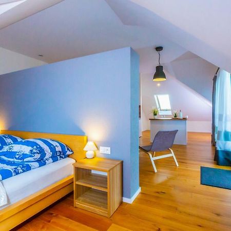 Władysławowo Apartament Nad Zatoka מראה חיצוני תמונה