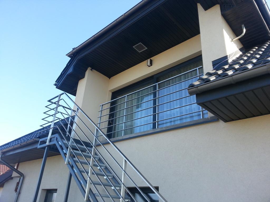 Władysławowo Apartament Nad Zatoka מראה חיצוני תמונה