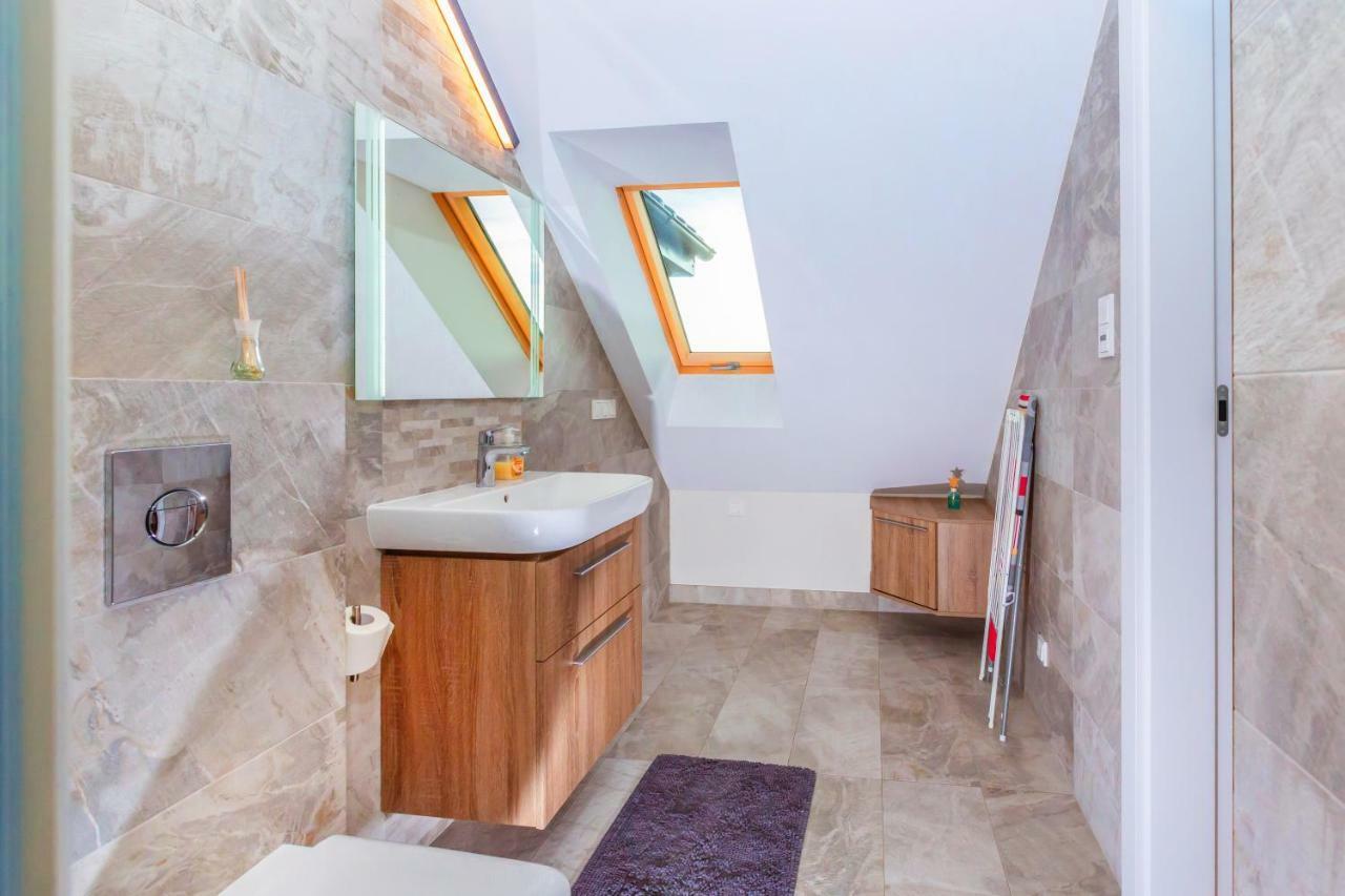Władysławowo Apartament Nad Zatoka מראה חיצוני תמונה