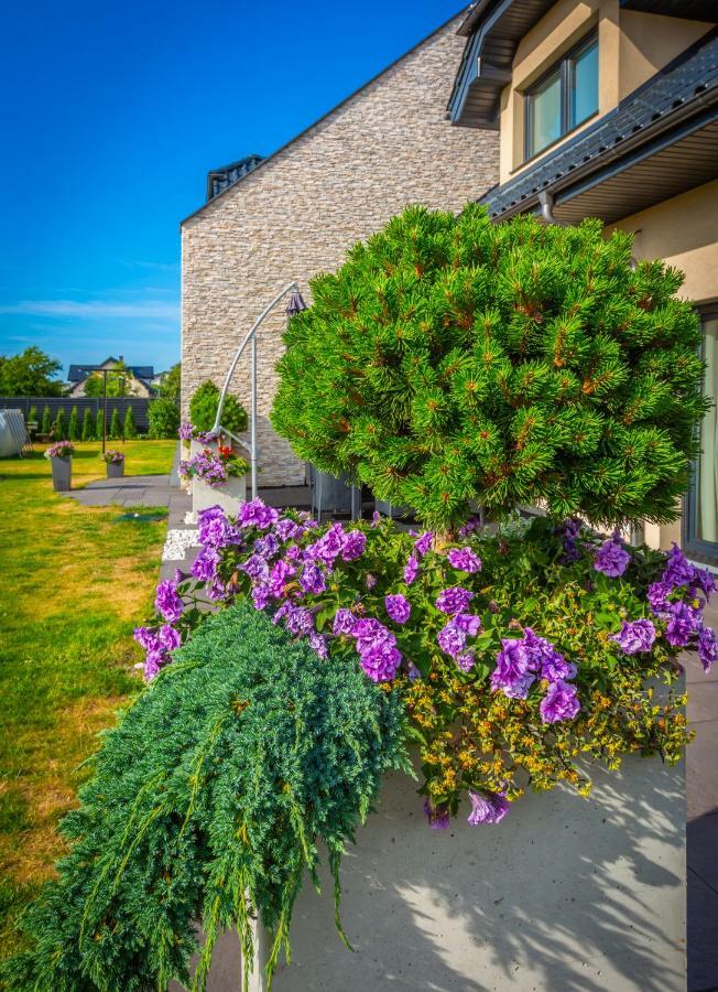 Władysławowo Apartament Nad Zatoka מראה חיצוני תמונה